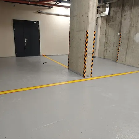 Brand New Penthouse #33 Near Center With Free Parking Apartment Prague