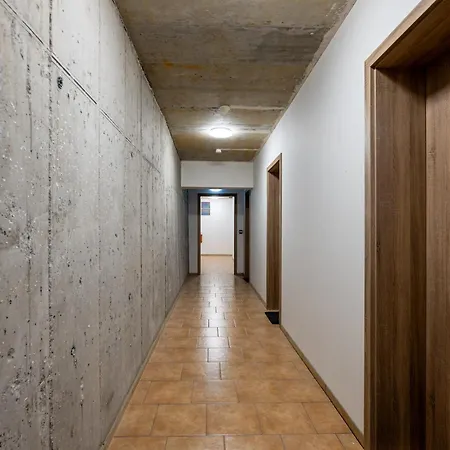 Brand New Penthouse #33 Near Center With Free Parking Apartment