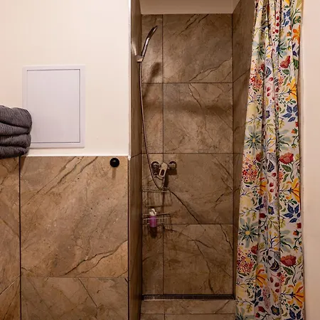 Διαμέρισμα Brand New Penthouse #33 Near Center With Free Parking *
